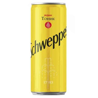 Schweppes (0,33)