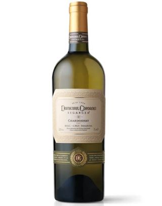 Domeniul Coroanei Chardonnay 750 ml