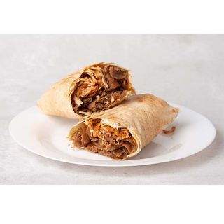 Tortila Kebab samo mięso