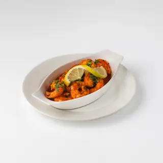  CREVETTES PIL PIL  