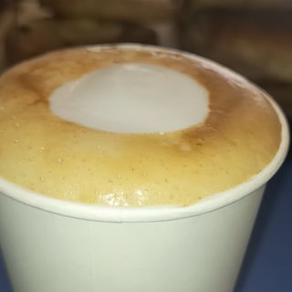 Golden Latte (8 Oz.)