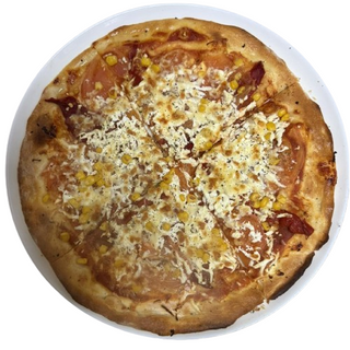 Пица Маргарита Ø 30см