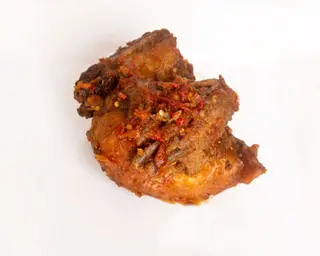 Chicken Plain