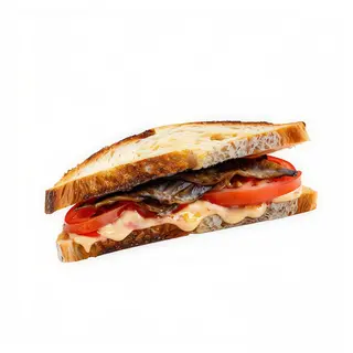 Bocadillo Castizo