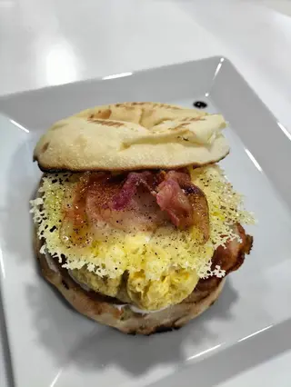 Carbonara