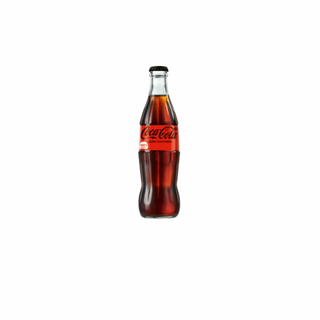 Coca cola zero