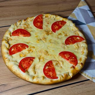 Пицца "Маргарита"