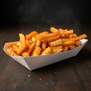 Ración de Patatas grandes