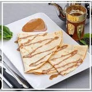 Crêpe Amlou