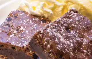 Brownie