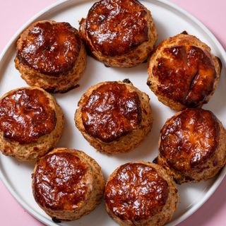 თაფლის სკონი