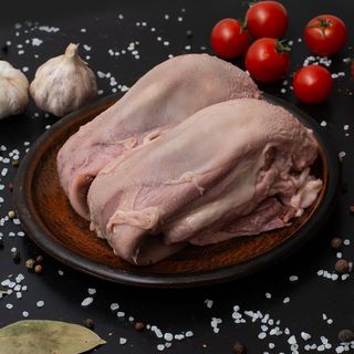 Язик Свинячий 100 Г