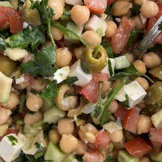 Menú Saludable Del Sábado Y Domingo