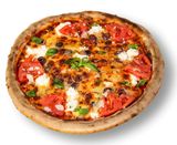 Пица Куатро Формаджи