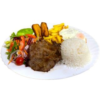 Churrasco