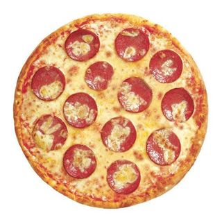 Пицца "Пепперони"