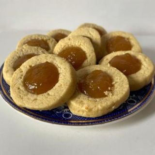 Bolsa Pepitas Dulce Leche