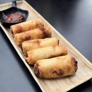 Springrolls Artesanos