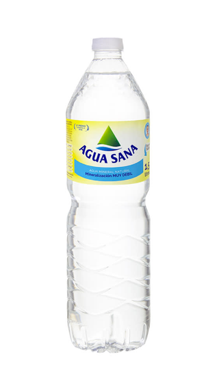 Agua
