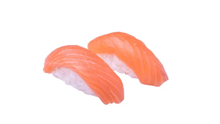 Nigiri z tuńczykiem 2 szt.