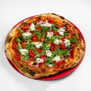 Pizza Italiana
