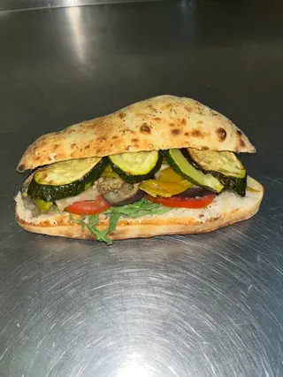 Veggie