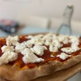 pizza margherita