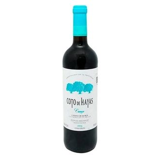 Vino Tinto  Coto de Hayas Campo de Borja (750 ml.)