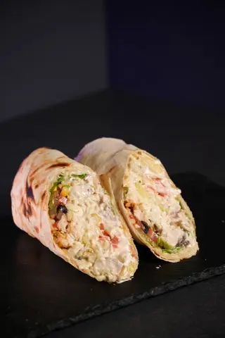 Шаурма Асорті 525г
