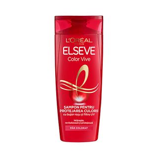 L Elseve Sampon Color Vive 400Ml (111870)