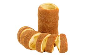 Kołacz klasyczny cynamonowy