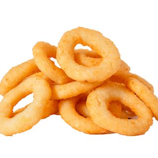 Луковые кольца