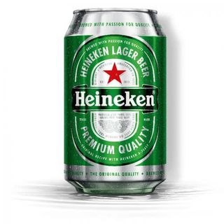 Heineken ( 330 Ml.)