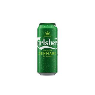 Carlsberg