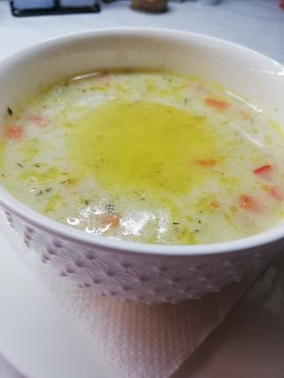 Супа топчета 400г