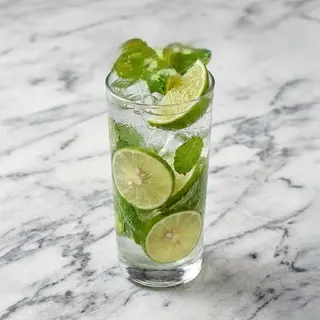 Virgin Mojito