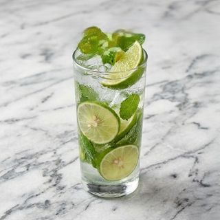 Virgin Mojito