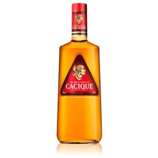 Cacique (75 Cl.)