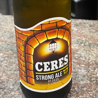 Ceres 33cl