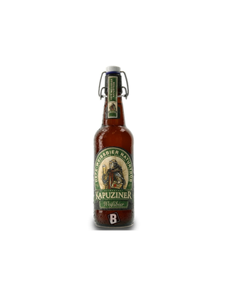 Kapuziner Weiss 50 cl