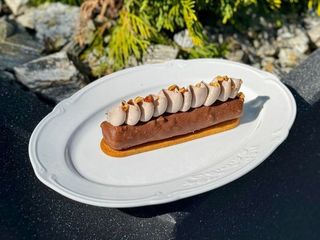 Чизкейк Ferrero