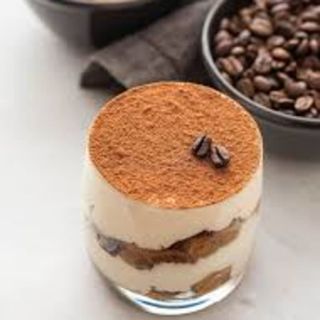 postre de tiramisú