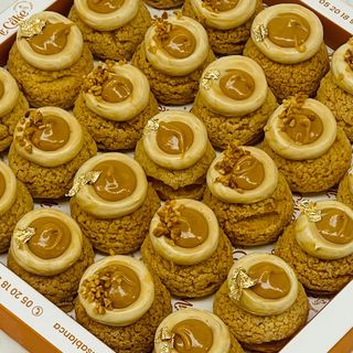 Choux sucré 