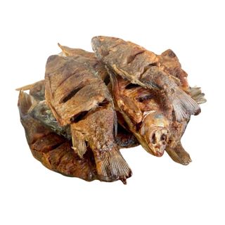 Карасі смажені (150г)