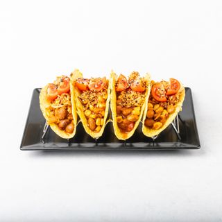 Mexican tacosi