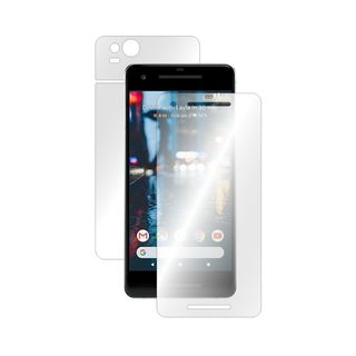 Folie  Google Pixel 2 - Fullbody