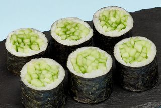 Norimak cucumber