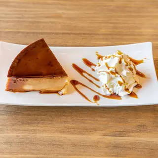 Quesillo Venezolano