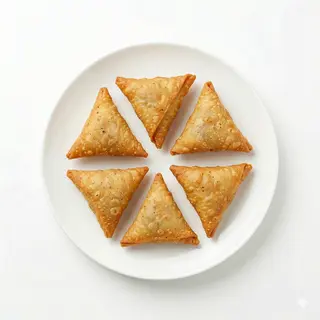Samosas (6 Uds.)