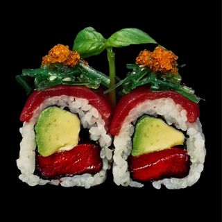 Uramaki WakaTuna （8 Pzs.）